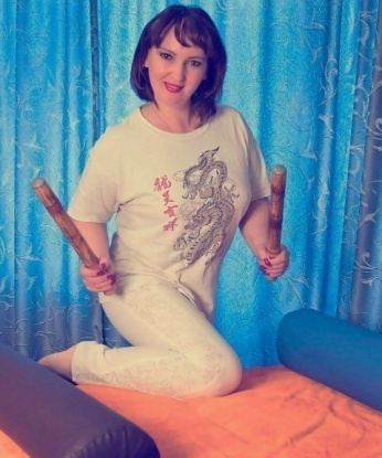 Проститутка Женя