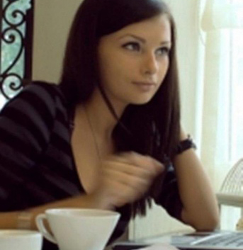 Проститутка Зоя